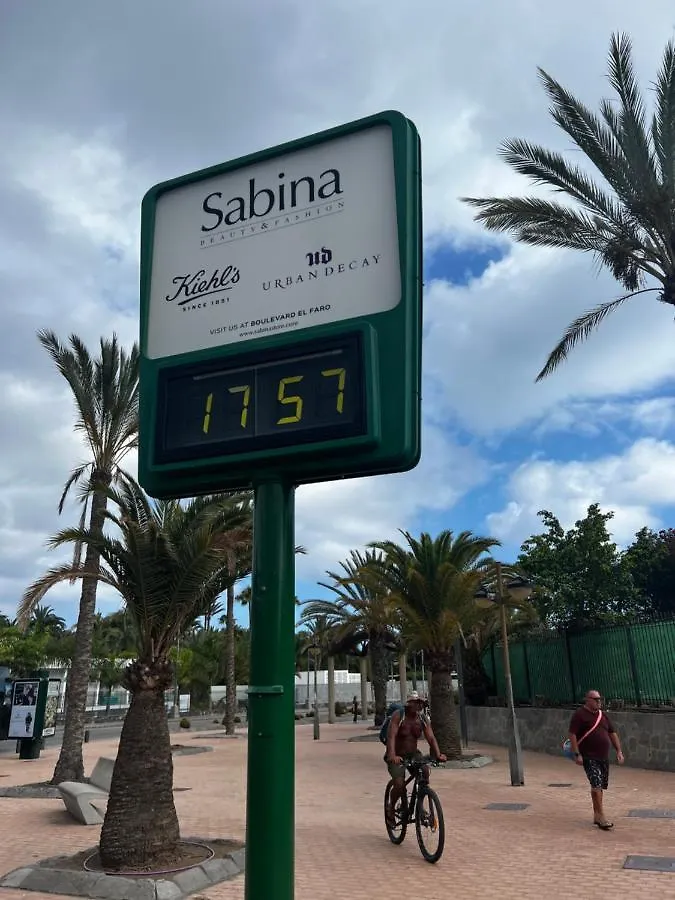 Agaete Parque Av De Tenerife Maspalomas 0*, 马斯帕洛马斯