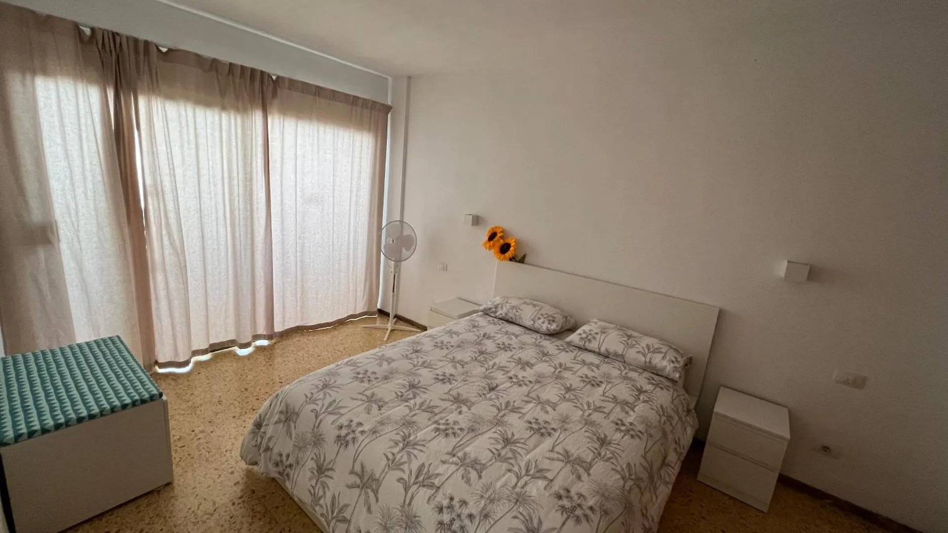 Agaete Parque Av De Tenerife Maspalomas 公寓 马斯帕洛马斯