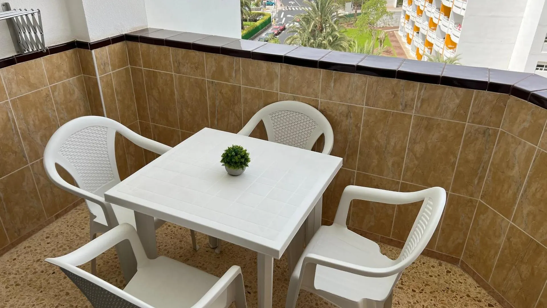 Agaete Parque Av De Tenerife Maspalomas 0*, 马斯帕洛马斯
